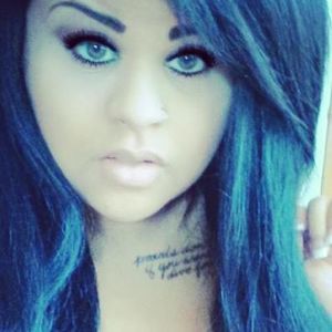 Meet your Posher, Katelin