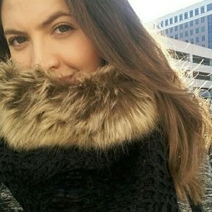 Meet your Posher, Alejandra