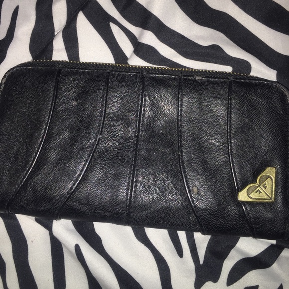Roxy wallet