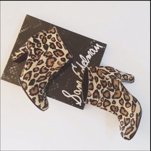 Sam Edelman Bootie