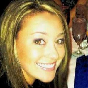 Meet your Posher, Kristin