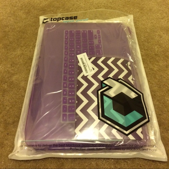 ❌SOLD ON ♏️ ❌15' Retina MacBook Pro case