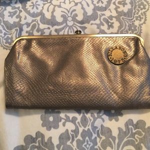 Billabong wallet/clutch