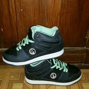 Baby Phat shoes