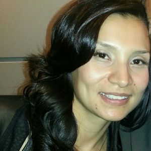 Meet your Posher, Maribel