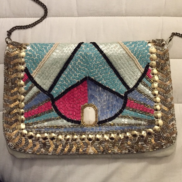 Urban outfitters cross body bag