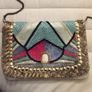 Urban outfitters cross body bag