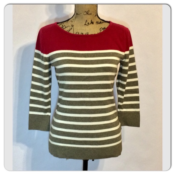 Banana Republic Factory Sweater