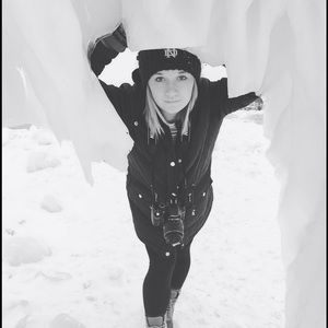 Meet your Posher, Bianca