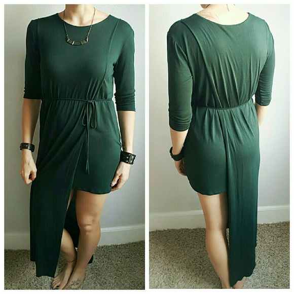 Cheap Monday Dresses & Skirts - Cheap Monday Mini Dress