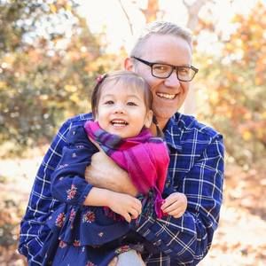 Meet your Posher, Jim