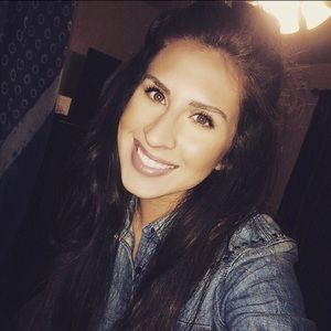 Meet your Posher, Kristen