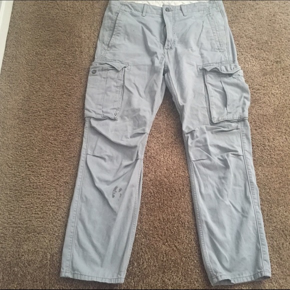WTT/WTS Levi's cargo pants