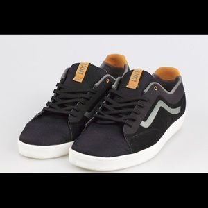 Like new men's Van's