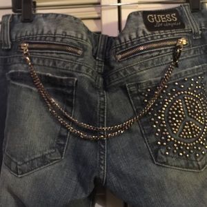 Guess Jeans