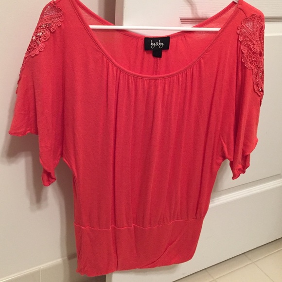 Beautiful top