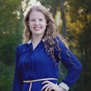 Meet your Posher, Brittany