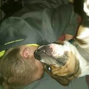 Meet your Posher, Chase