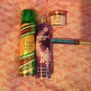 Victoria's Secret Perfume