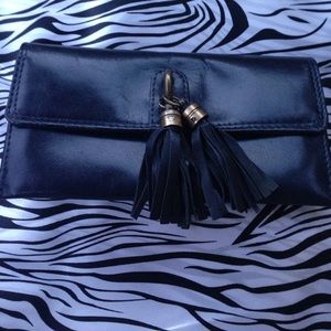 Top shop leather wallet👀✂️✂️sale