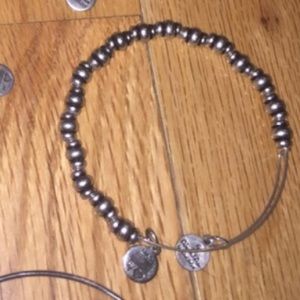 ❌❌ON HOLD❌❌ 3 Alex and Ani Bracelets