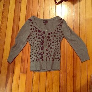 American Eagle Cardigan