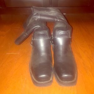 Harley Davidson Boots