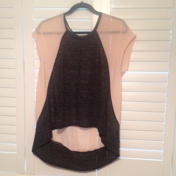 Chloe K Shirt
