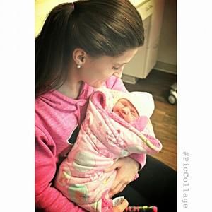 Meet your Posher, Leonna