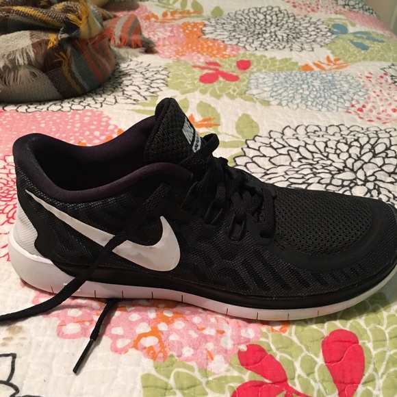 Nike Free 5.0