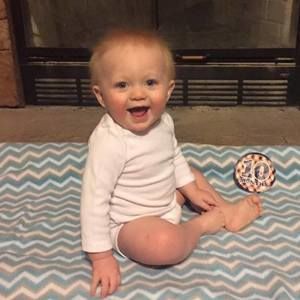 Meet your Posher, Emalee