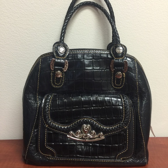 marc chantal purse