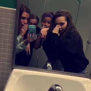 Meet your Posher, Kylee