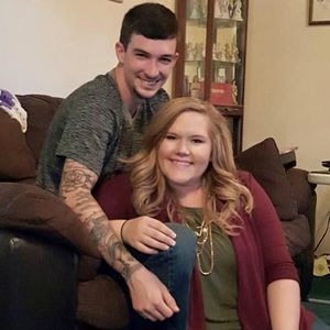 Meet your Posher, Jena