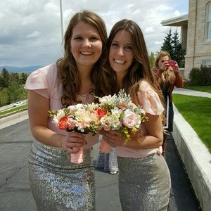 Meet your Posher, Bree