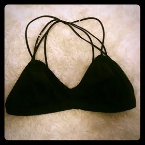 VS bralette