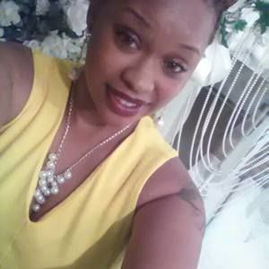 Meet your Posher, Lashelle