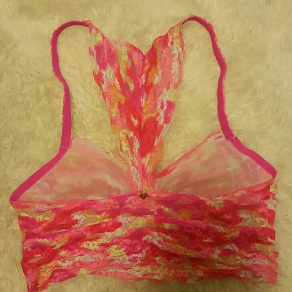 VS bralette - Picture 2 of 2