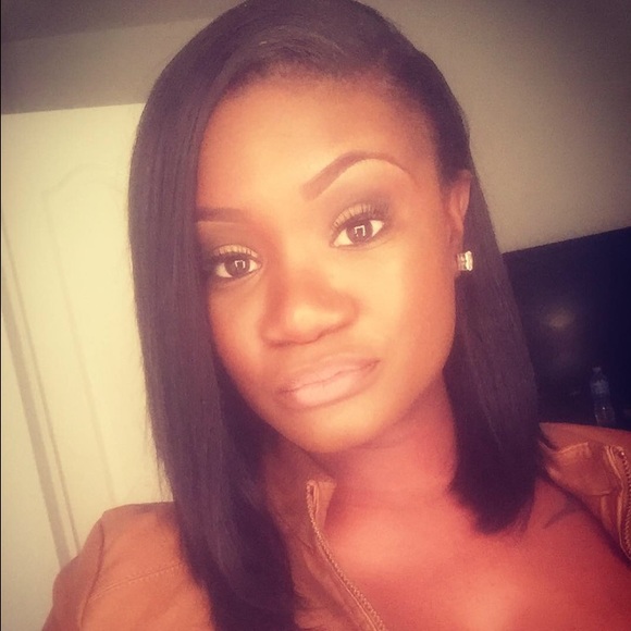 Meet your Posher, Loren