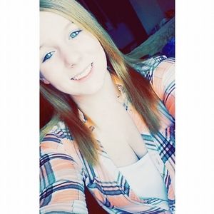 Meet your Posher, Jenna