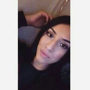 Meet your Posher, Karina