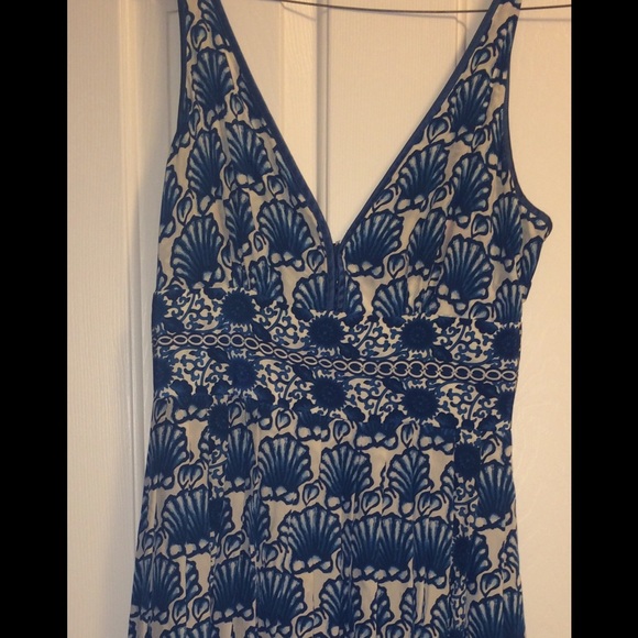 Tracie Reese sundress
