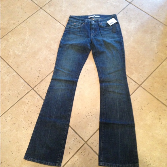 Joes jeans honey booty size 26 new with tags