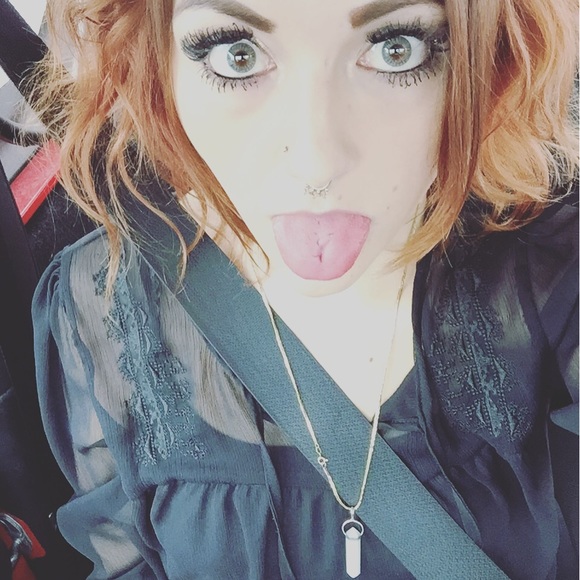 unif, current mod and other angel like tings 🍭✨ - Picture 2 of 2