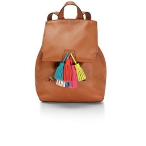Rebecca Minkoff NWT Sofia Backpack Bag