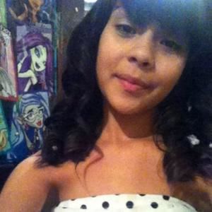 Meet your Posher, Veronica