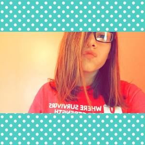 Meet your Posher, Karaline