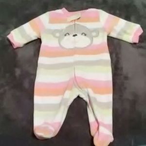 4 pieces Baby clothes