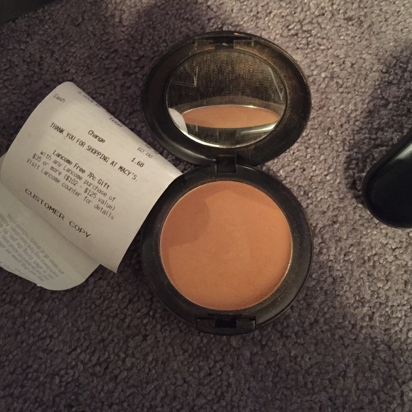 Nc43 powder