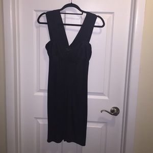 Gorgeous BCBG Black Dress